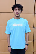 Zattitude mens drop shoulder tees Urban Wanderer | Drop-Shoulder Tee