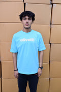 Zattitude mens drop shoulder tees Urban Wanderer | Drop-Shoulder Tee