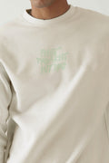 Zattitude sweatshirt Zattitude Past Present Future Sweatshirt
