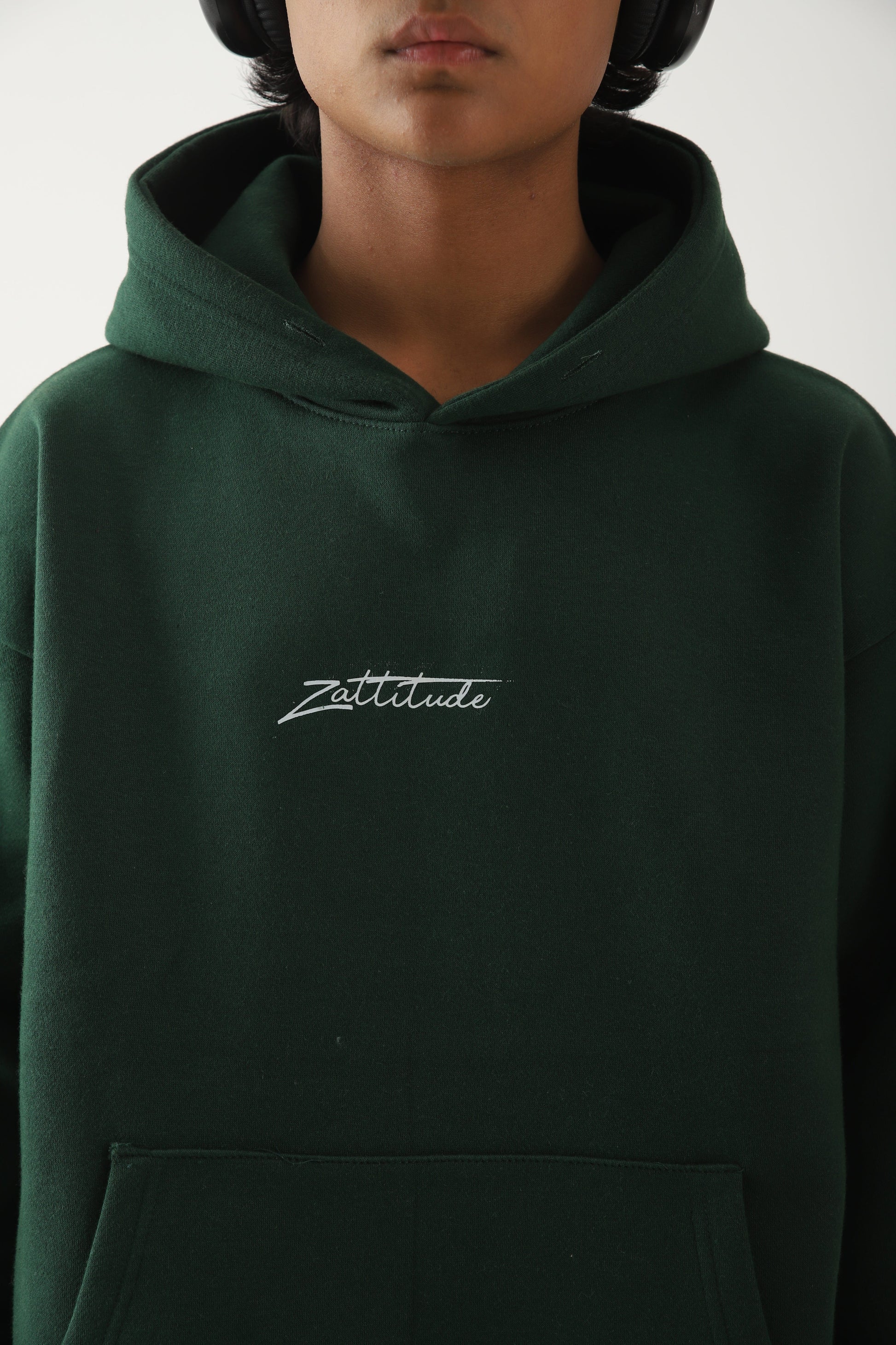 Zattitudeclothing Beyond Dreams Hoodie | OVERSIZE FIT