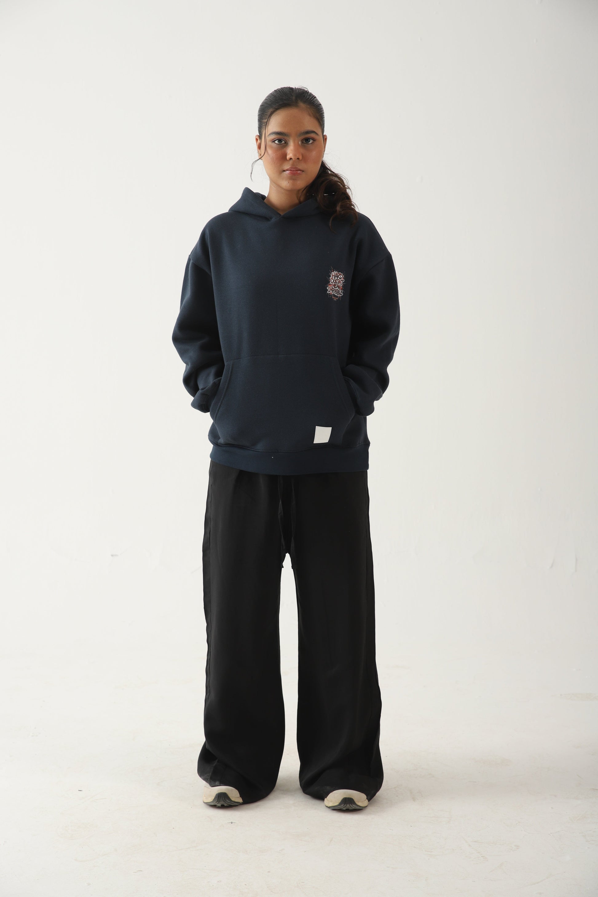 Zattitudeclothing Beyond Limits Hoodie | OVERSIZED FIT