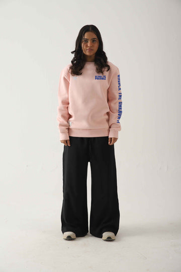 Zattitudeclothing Beyond The Possible Sweatshirt | RELAX FIT