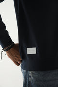 Zattitudeclothing Break Limit Sweatshirt | RELAX FIT
