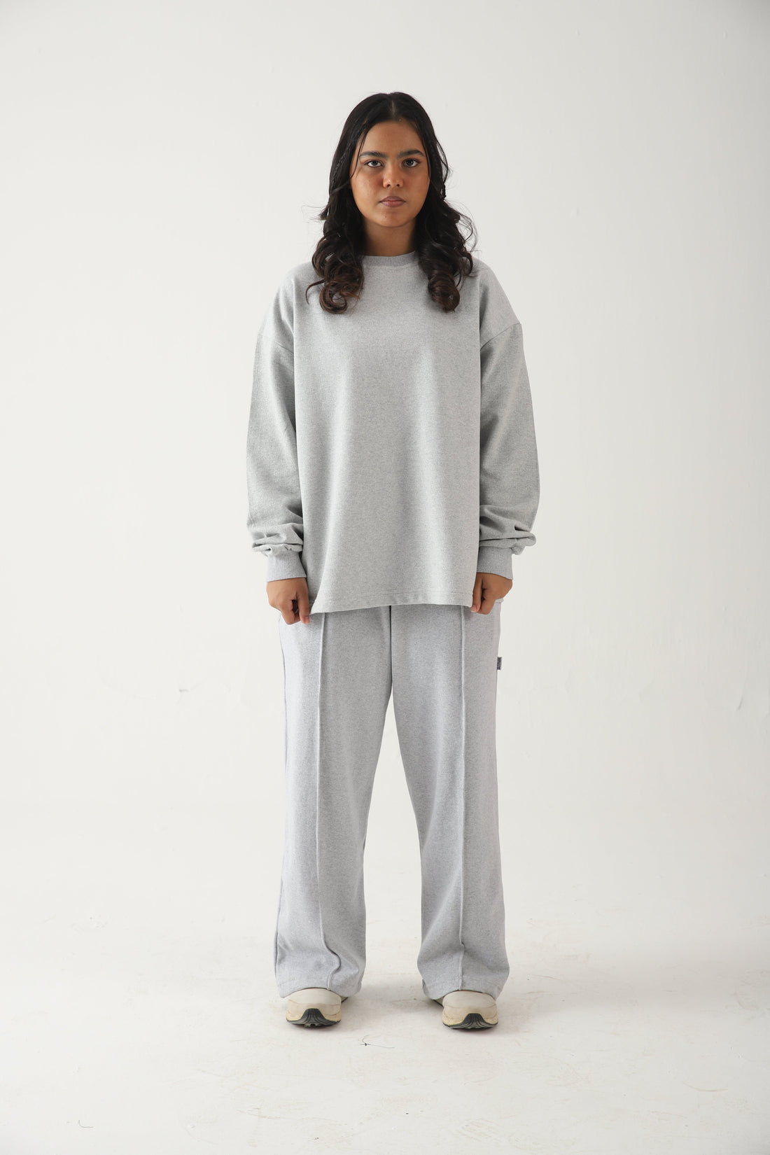 Zattitudeclothing co ord set Drift Co Ord Set | BOXY FIT