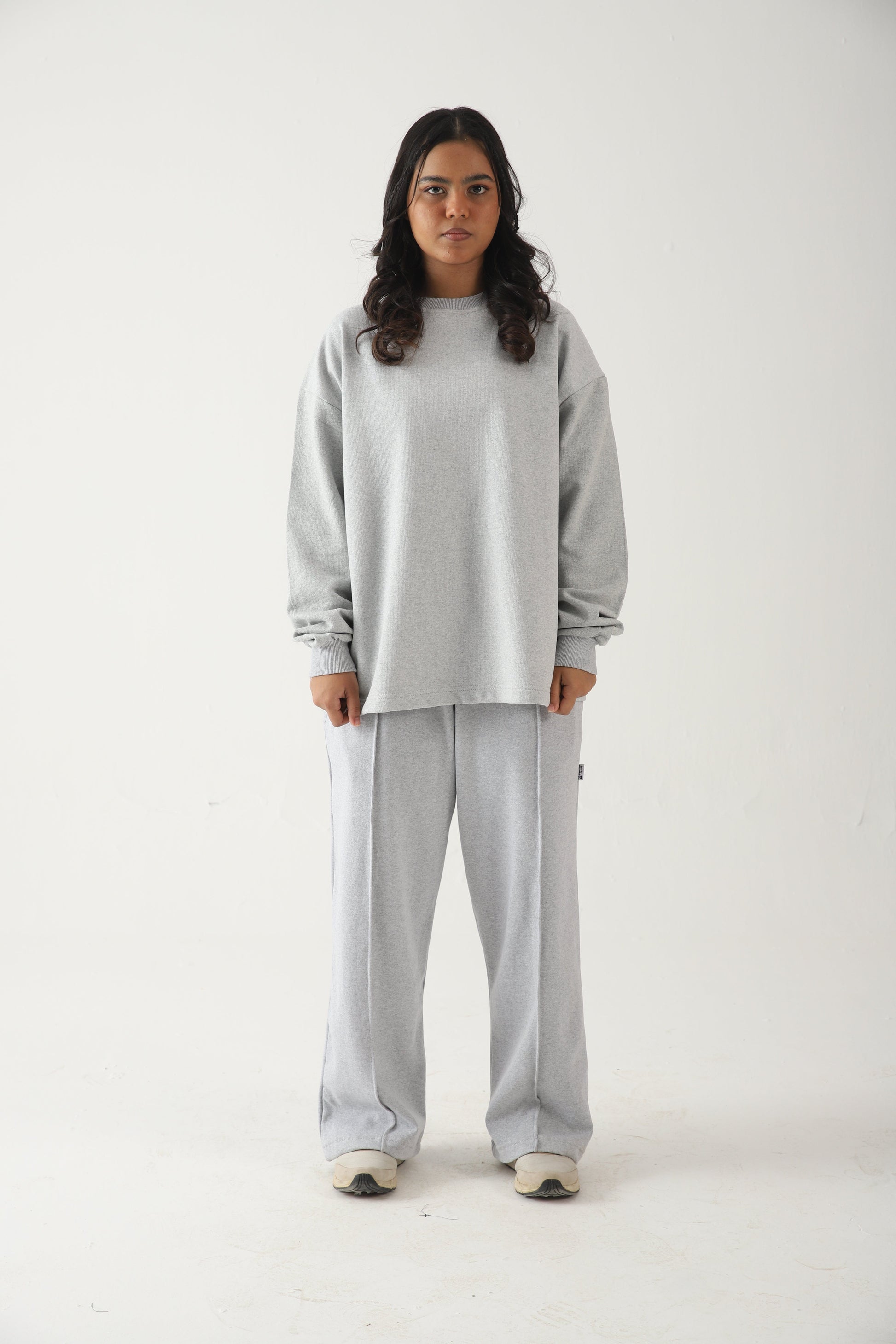 Zattitudeclothing co ord set Drift Co Ord Set | BOXY FIT