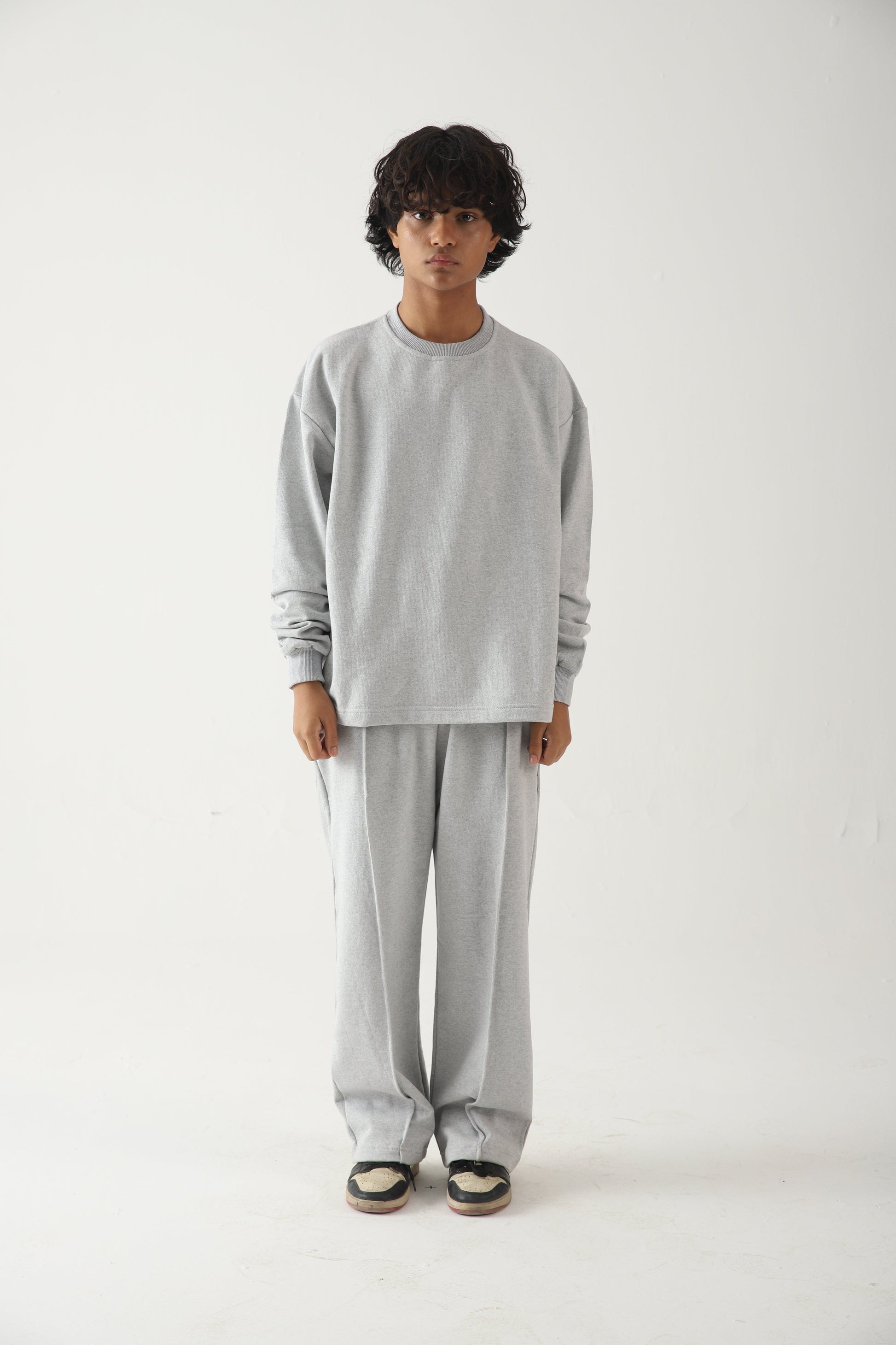 Zattitudeclothing co ord set Drift Co Ord Set | BOXY FIT