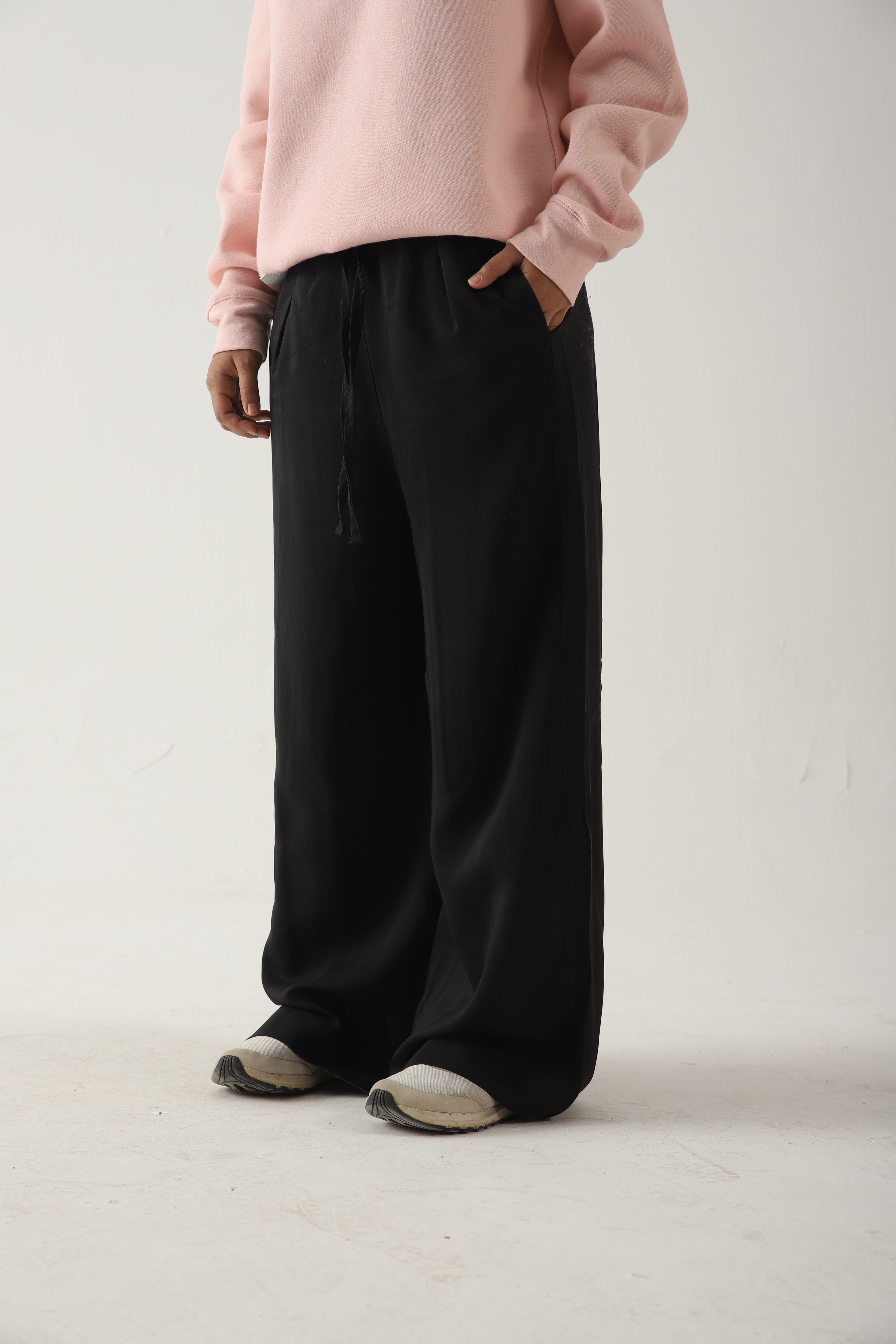 Dark Flow Pants | WIDE LEG – Zattitude