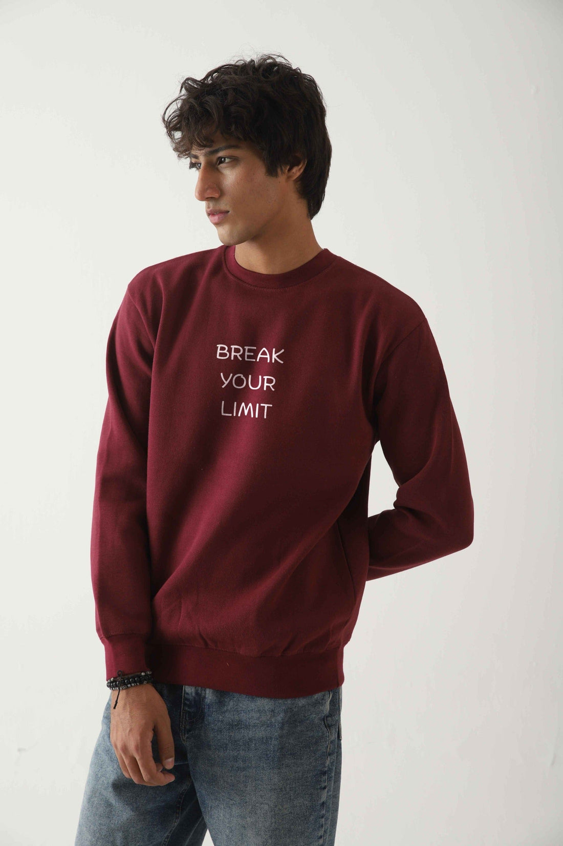 Zattitudeclothing Daydream Pullover | RELAX FIT