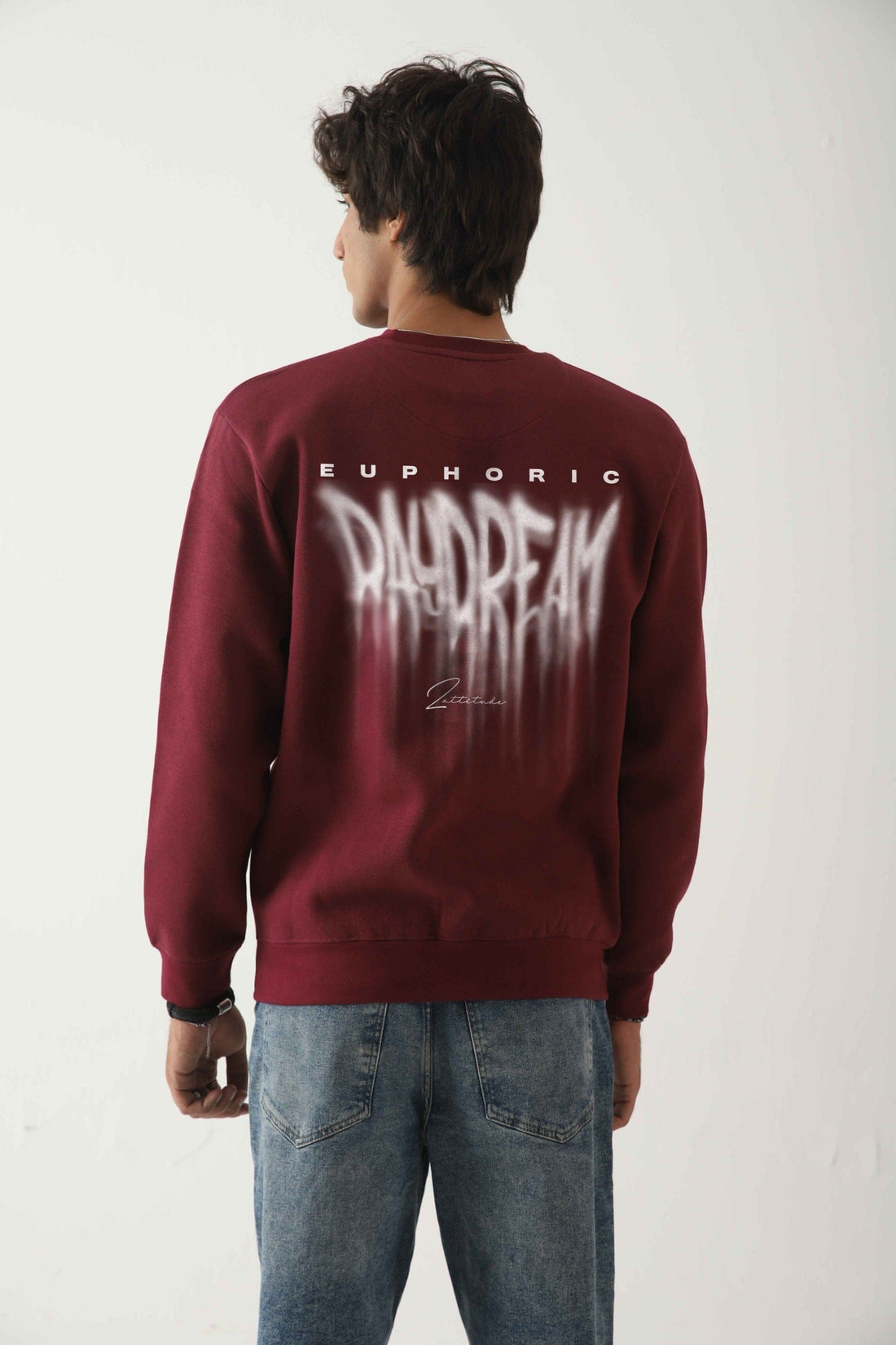 Zattitudeclothing Daydream Pullover | RELAX FIT