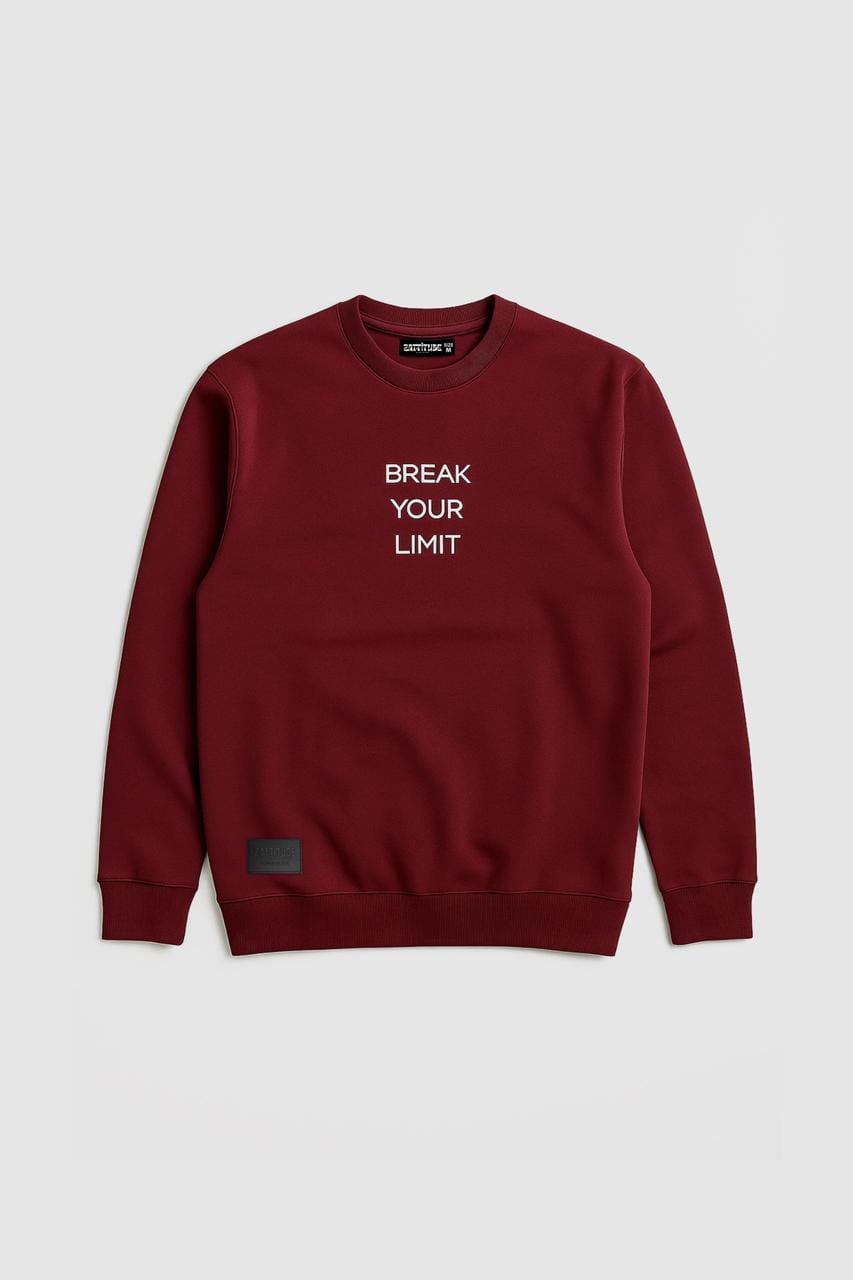 Zattitudeclothing Daydream Pullover | RELAX FIT