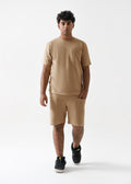 Zattitudeclothing ELITE COMFORT SET | MOCHA