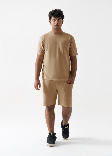 Zattitudeclothing ELITE COMFORT SET | MOCHA