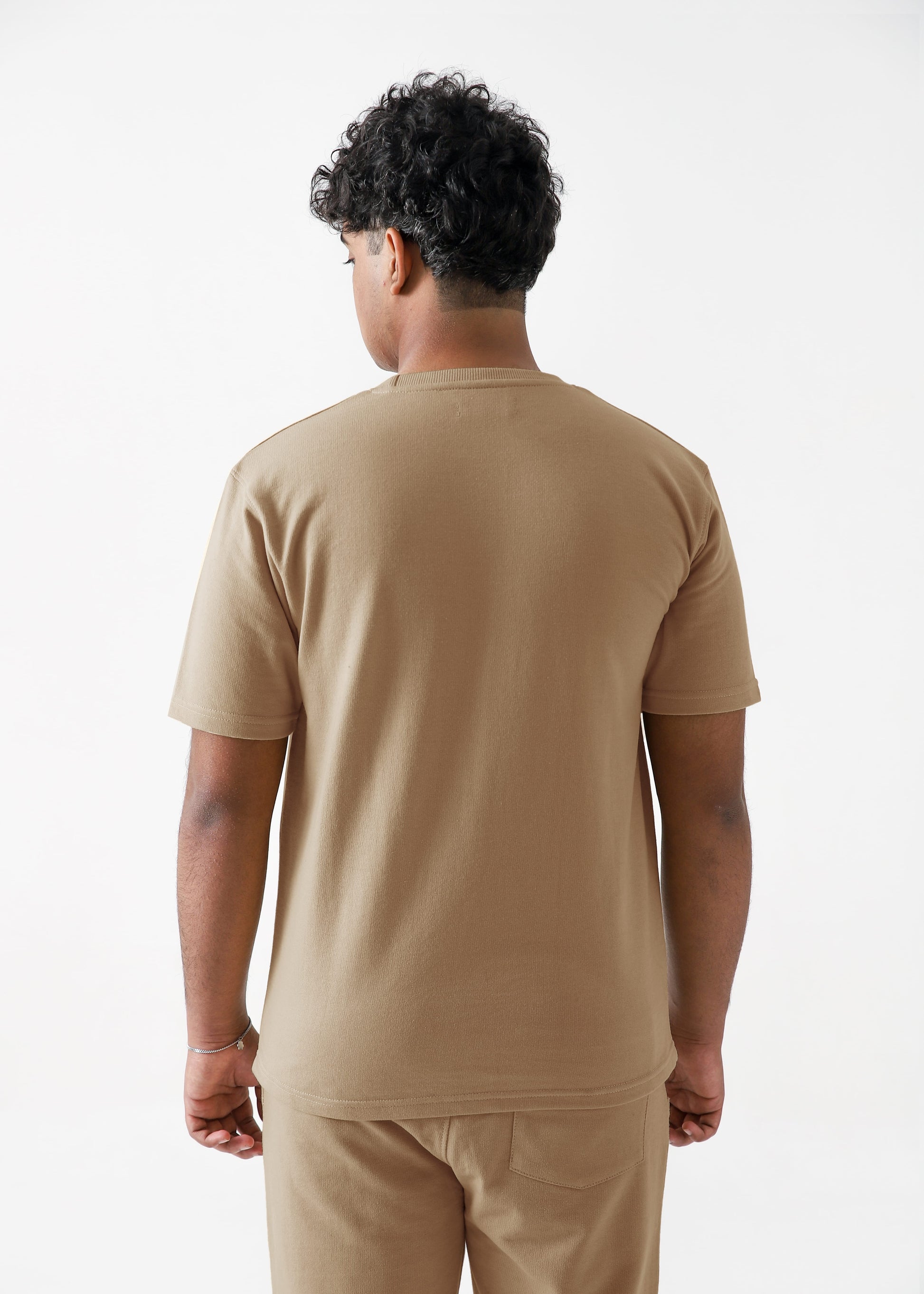 Zattitudeclothing ELITE COMFORT SET | MOCHA