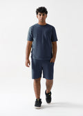 Zattitudeclothing ELITE COMFORT SET | NAVY BLUE