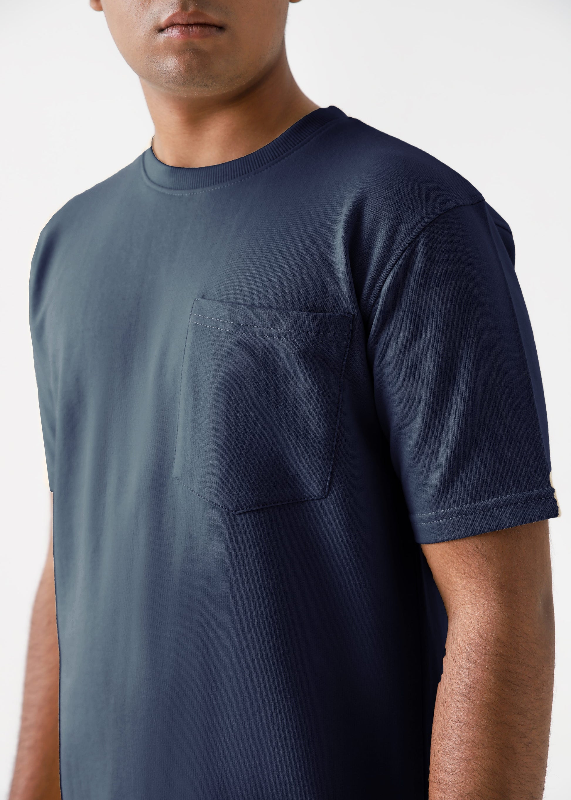 Zattitudeclothing ELITE COMFORT SET | NAVY BLUE