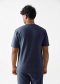 Zattitudeclothing ELITE COMFORT SET | NAVY BLUE