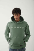 Zattitudeclothing HOODIE Building Community Hoodie | OVER SIZESD