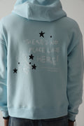 Zattitudeclothing HOODIE Star Haven Hoodie | OVERSIZE FIT