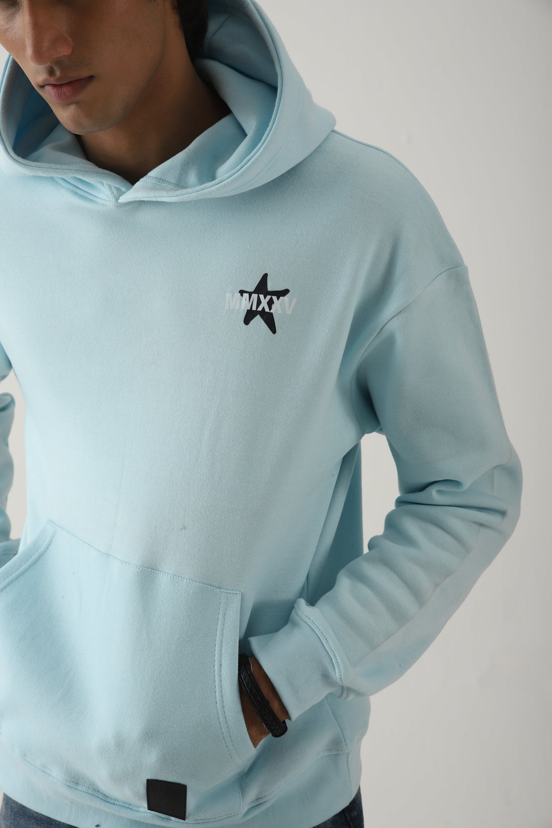 Zattitudeclothing HOODIE Star Haven Hoodie | OVERSIZE FIT
