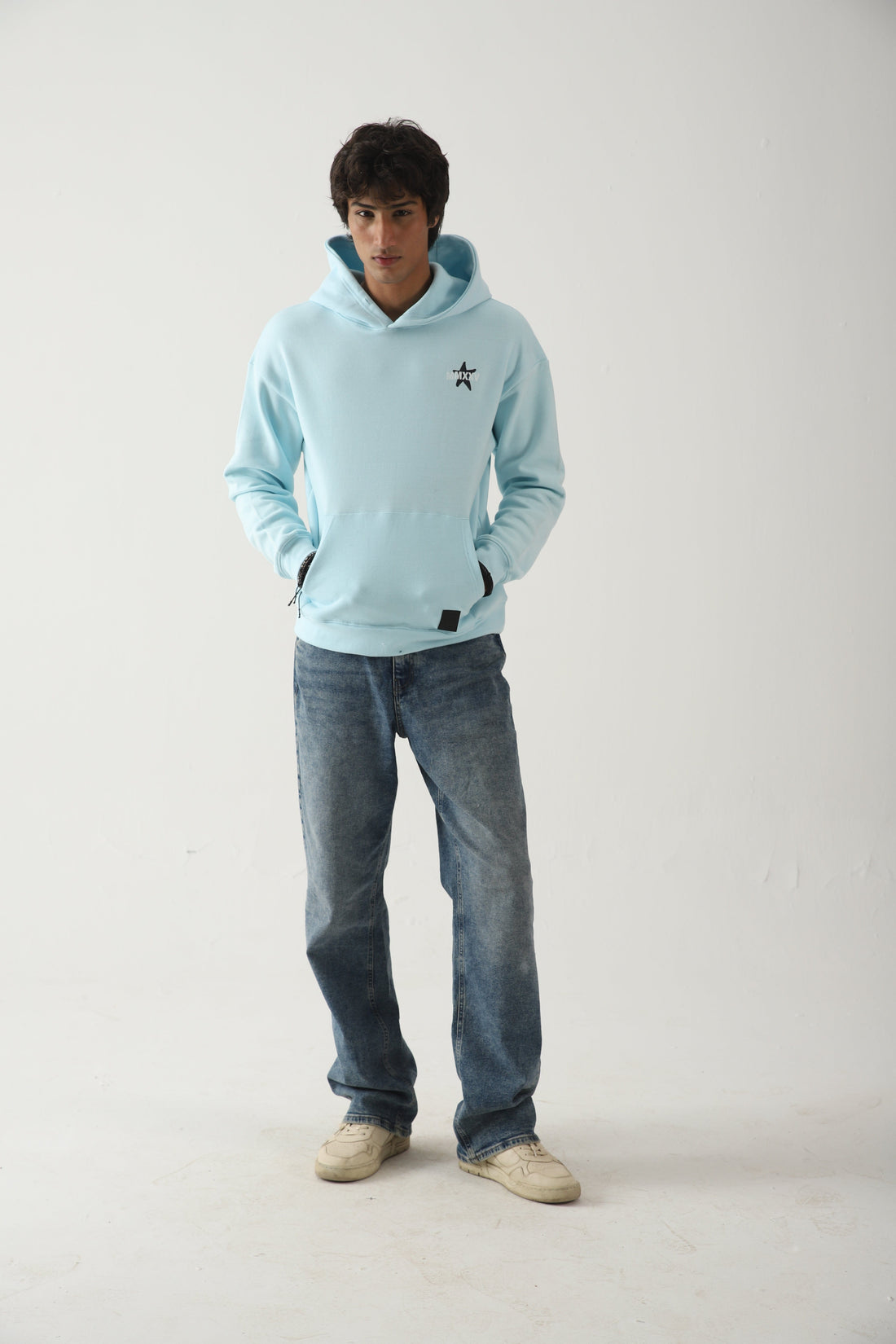 Zattitudeclothing HOODIE Star Haven Hoodie | OVERSIZE FIT