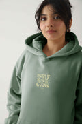Zattitudeclothing HOODIE The Self Love Club Hoodie | OVER SIZESD