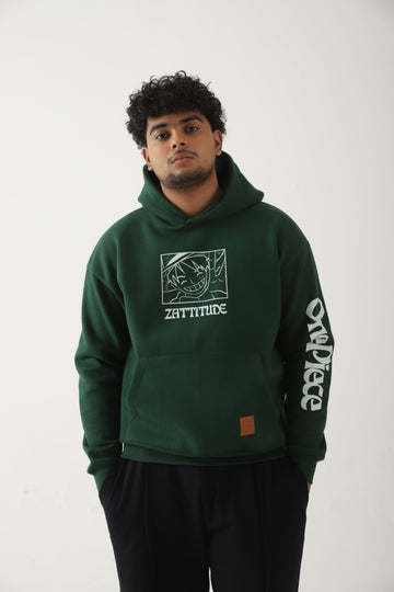 Zattitudeclothing Limitless Voyage | OVERSIZE FIT