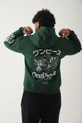 Zattitudeclothing Limitless Voyage | OVERSIZE FIT
