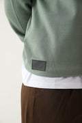 Zattitudeclothing Loved & Lost sweatshirt | RELAX FIT