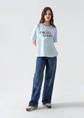 Zattitudeclothing oversize tshirt Player 067 | Drop-Shoulder
