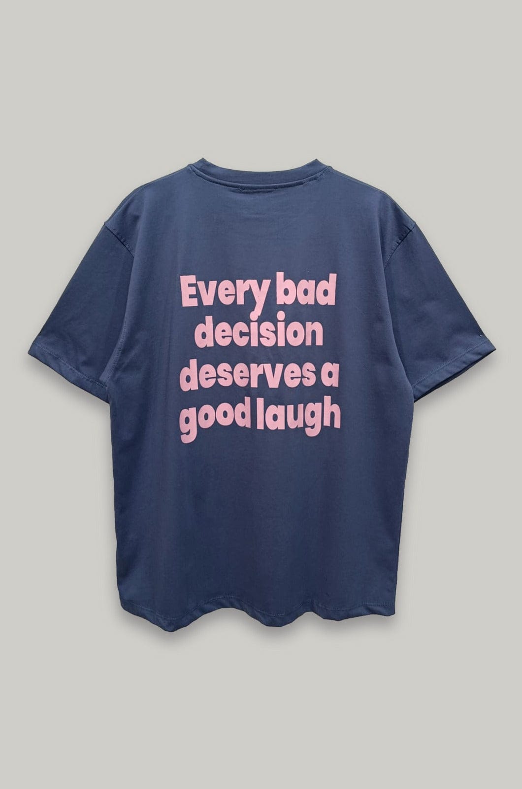 Zattitudeclothing oversize tshirt The Ultimate Crossover | Drop-Shoulder