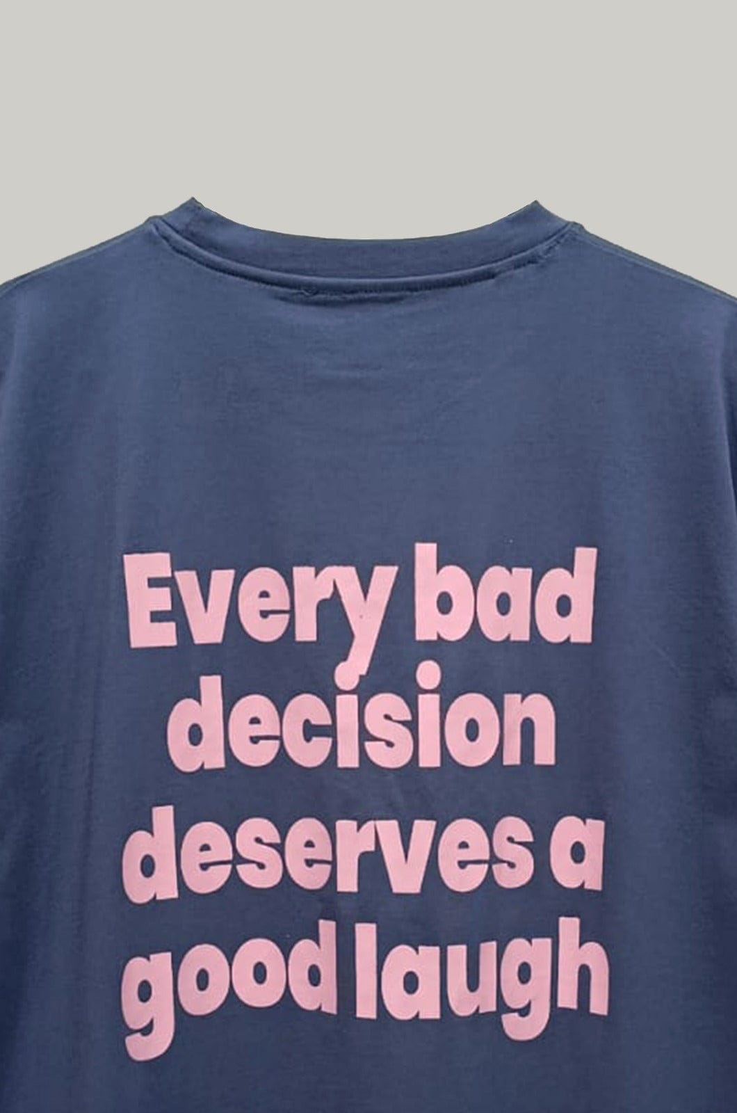 Zattitudeclothing oversize tshirt The Ultimate Crossover | Drop-Shoulder