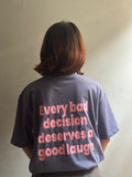 Zattitudeclothing oversize tshirt The Ultimate Crossover | Drop-Shoulder