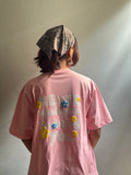 Zattitudeclothing oversize tshirt Unapologetic | Drop-Shoulder