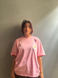 Zattitudeclothing oversize tshirt Unapologetic | Drop-Shoulder