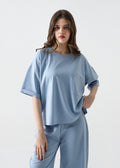 Zattitudeclothing S SERENE LUXE TOP
