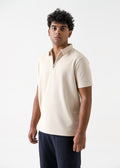 Zattitudeclothing S ZIPEDGE POLO