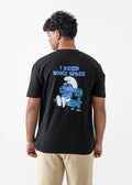 Zattitudeclothing SMURF POP T SHIRT