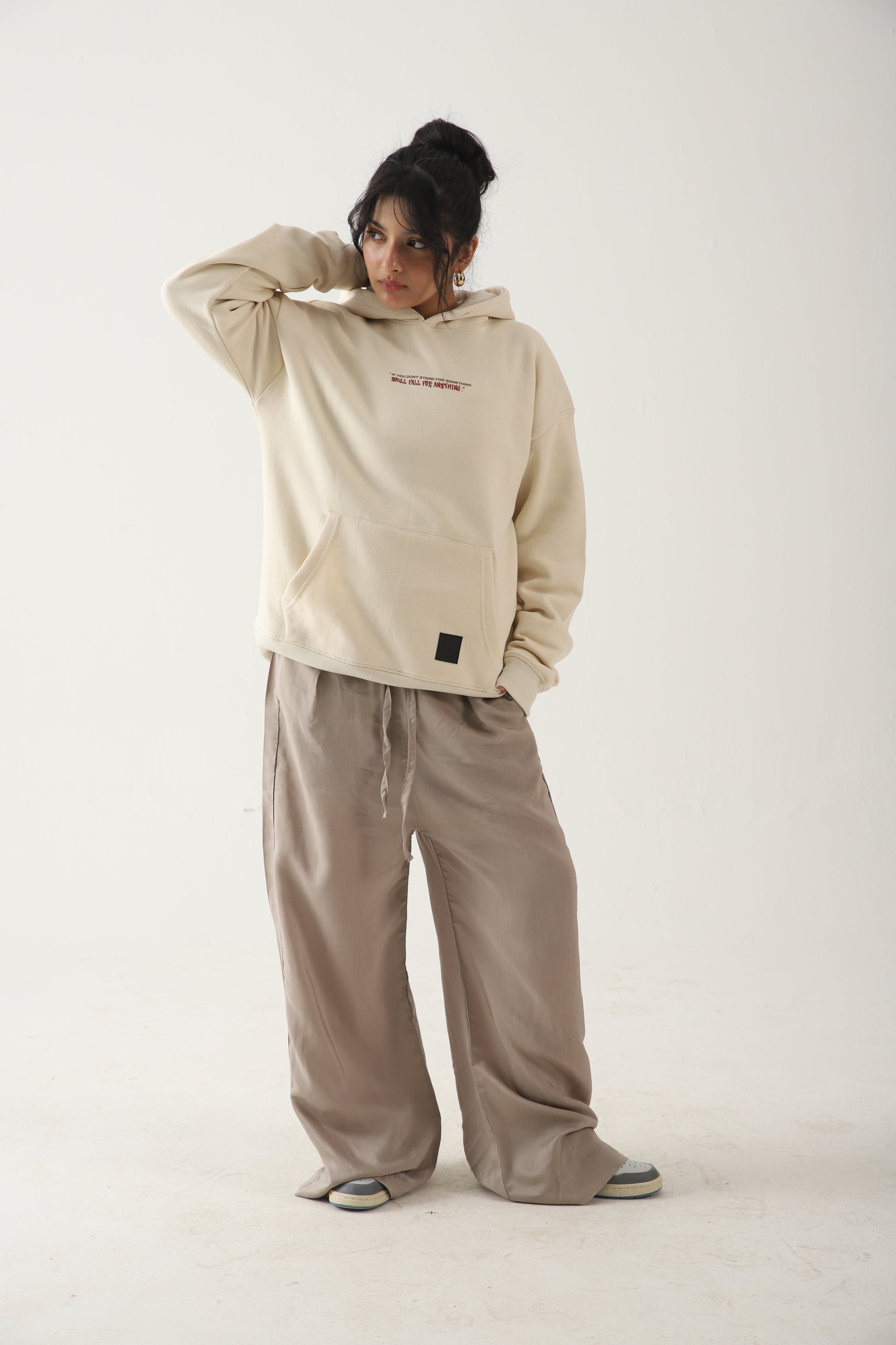 Zattitudeclothing Stand For Something – Palestine Edition | OVERSIZE FIT