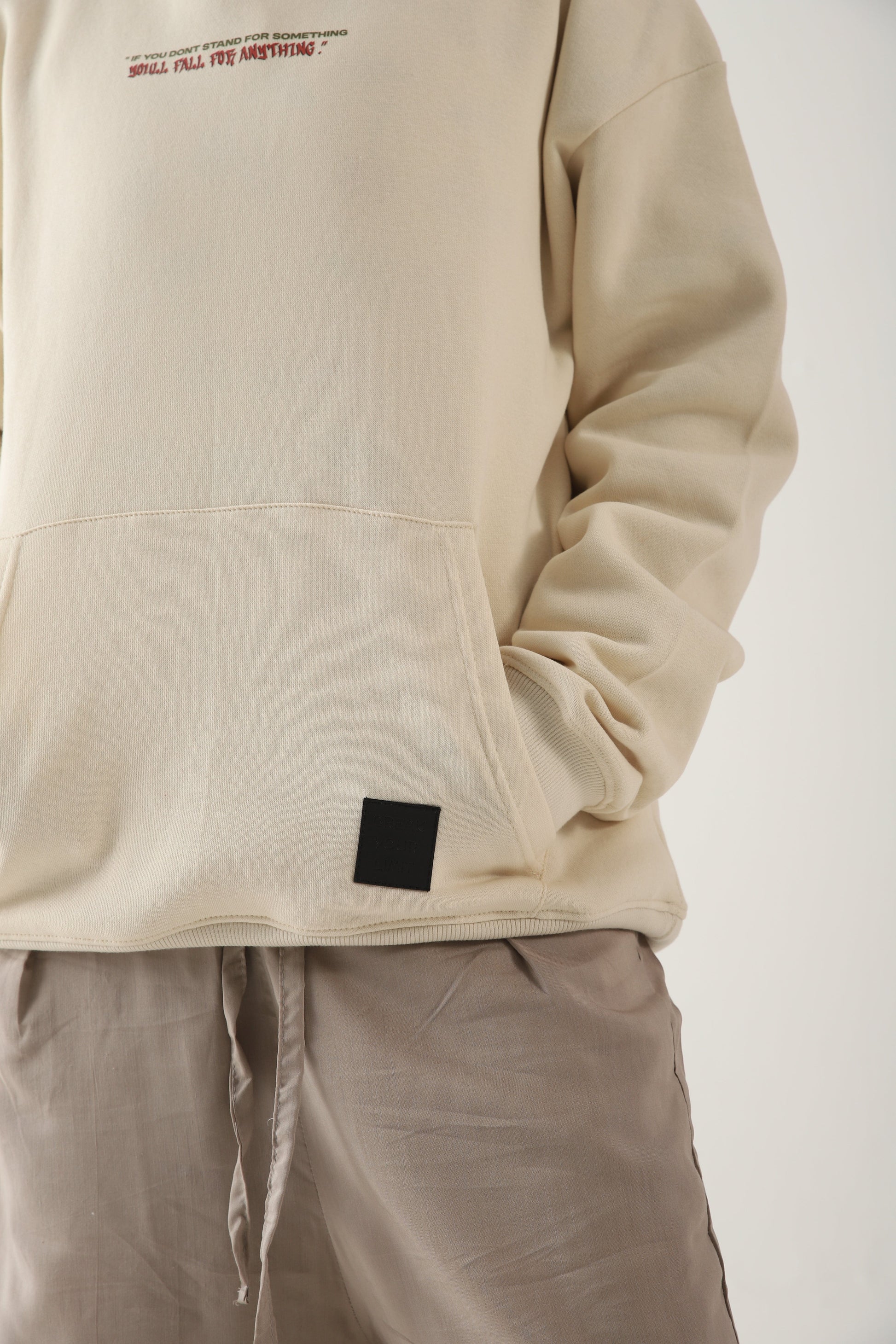 Zattitudeclothing Stand For Something – Palestine Edition | OVERSIZE FIT