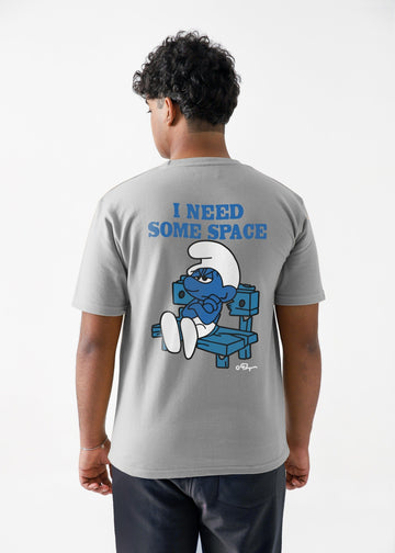 Zattitudeclothing The Space Out | Graphic Tee