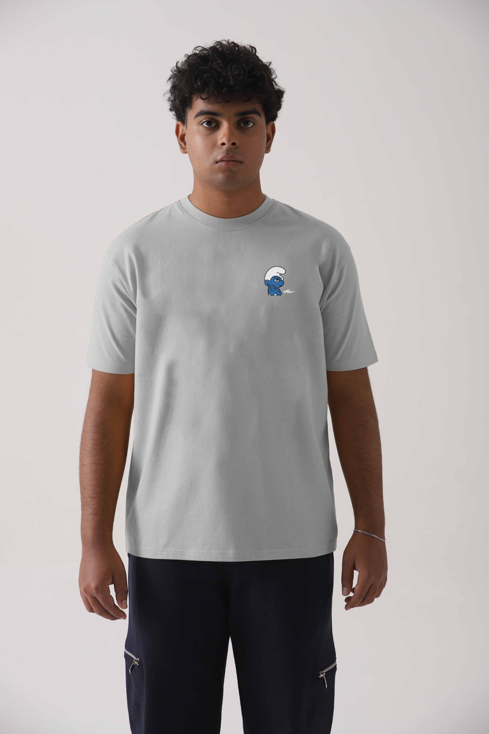 Zattitudeclothing The Space Out | Graphic Tee