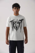Zattitudeclothing TRUST | GRAPHIC Tee