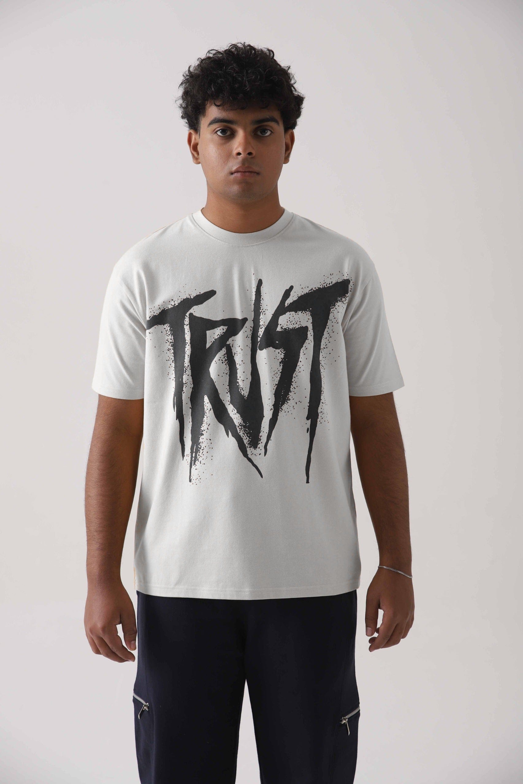 Zattitudeclothing TRUST | GRAPHIC Tee