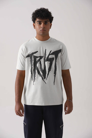 Zattitudeclothing TRUST | GRAPHIC Tee