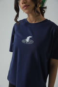 Zattitudeclothing URBAN BUNNY TEE