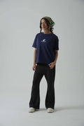 Zattitudeclothing URBAN BUNNY TEE