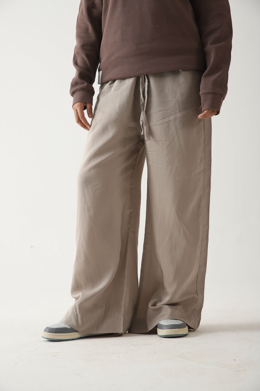 Zattitudeclothing Urban Ease Pants | WIDE LEG