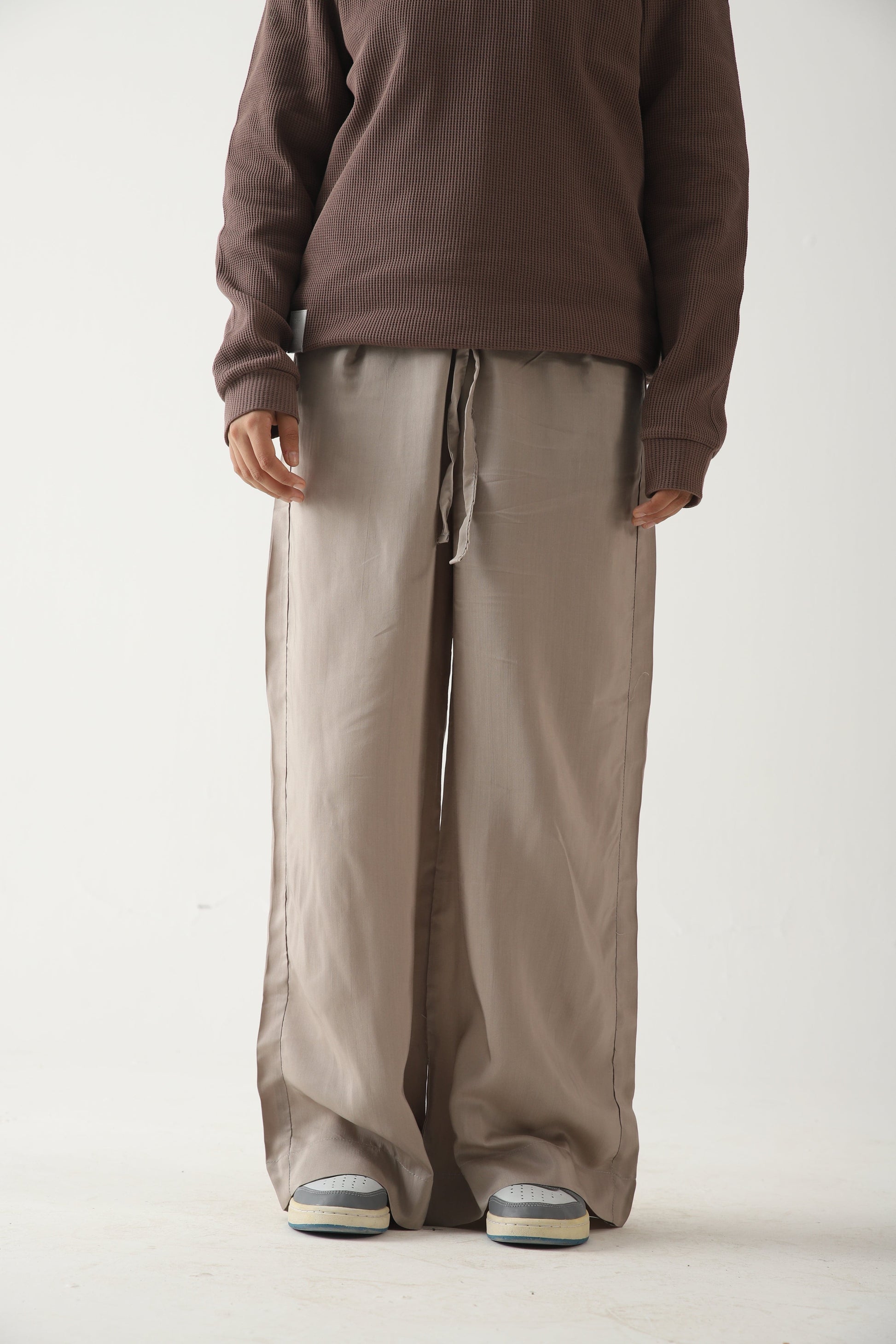 Zattitudeclothing Urban Ease Pants | WIDE LEG