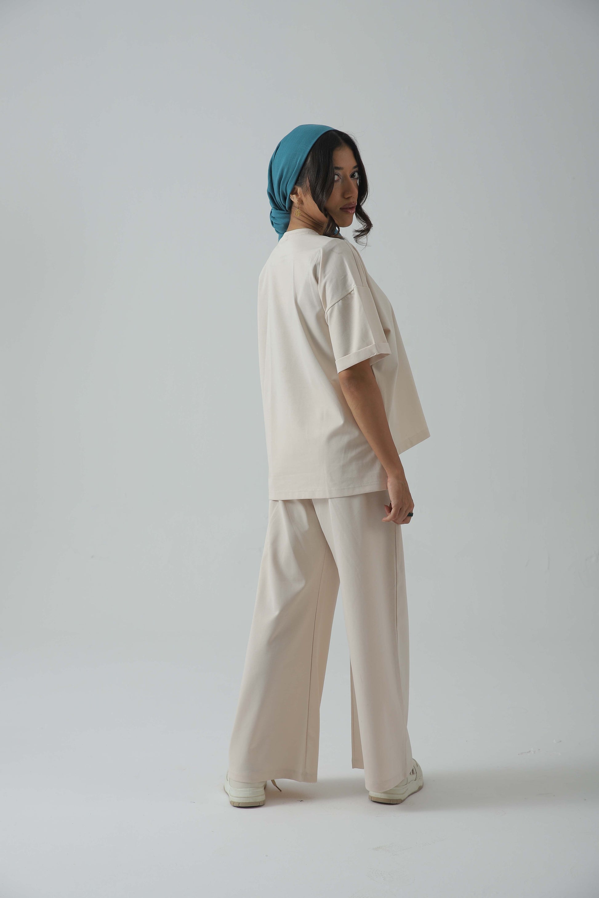 Zattitudeclothing URBAN ZEN TOP