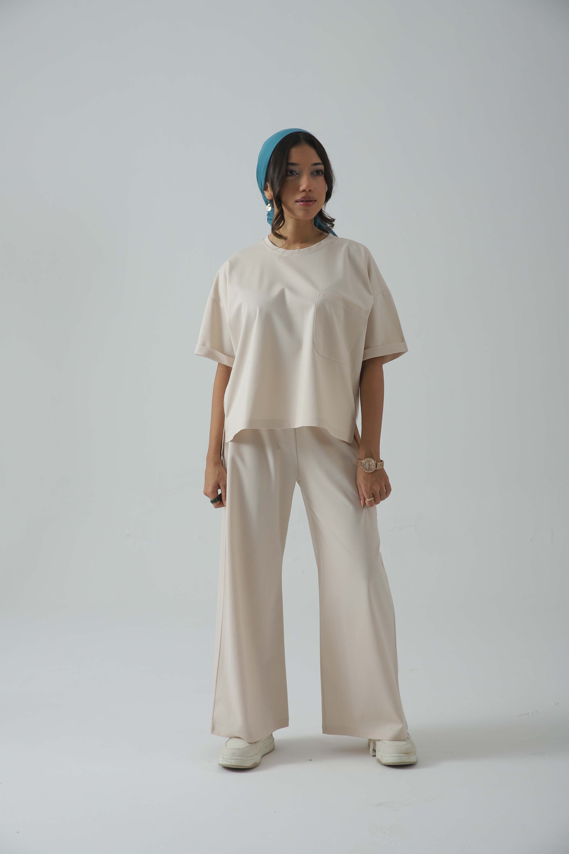 Zattitudeclothing URBAN ZEN TOP